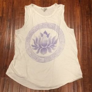 Lucky Brand tank M
